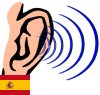 "Puedo o�r..."