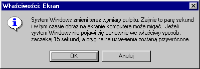 Komunikat 1